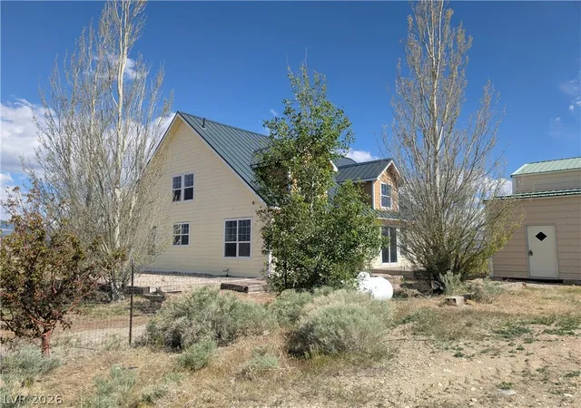 Homes for sale in Ely, NV | 380 East 224th South St, Ely, NV 89301 | MLS# 2785466