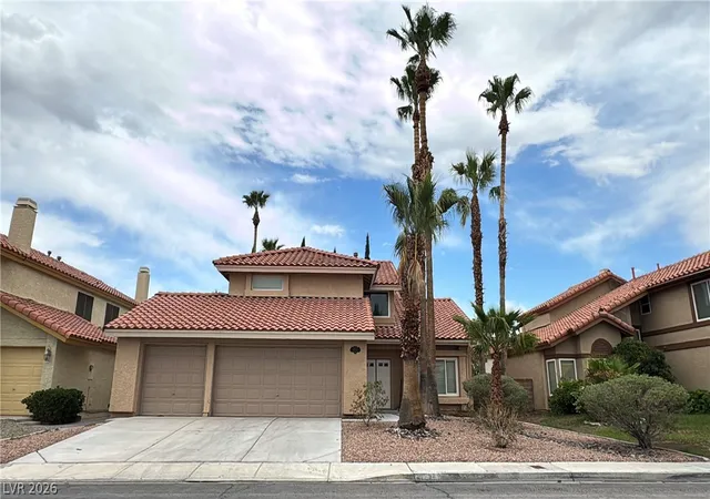 Photo 1 of Single family home for sale at 4732 Illustrious St, Las Vegas, NV 89147 | MLS# 2785713 | Listing updated on 2026-06-09