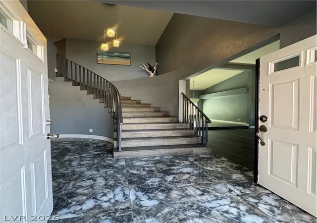Photo 2 of Single family home for sale at 4732 Illustrious St, Las Vegas, NV 89147 | MLS# 2785713 | Listing updated on 2026-06-09