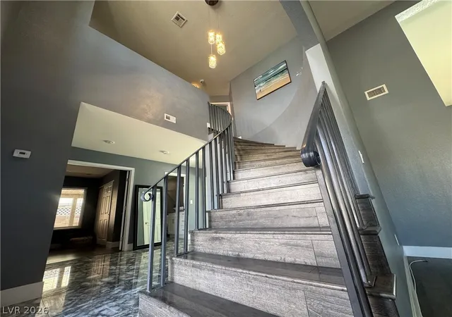 Photo 3 of Single family home for sale at 4732 Illustrious St, Las Vegas, NV 89147 | MLS# 2785713 | Listing updated on 2026-06-09