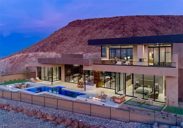 4th image of 7 Stoneshead Ct, Henderson, NV 89012 | MLS# 2785804