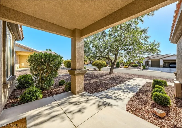 Photo 3 of Single family home for sale at 4307 Jacksboro, Pahrump, NV 89061 | MLS# 2784478 | Listing updated on 2026-07-09