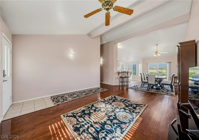 Photo 4 of Single family home for sale at 4307 Jacksboro, Pahrump, NV 89061 | MLS# 2784478 | Listing updated on 2026-07-09