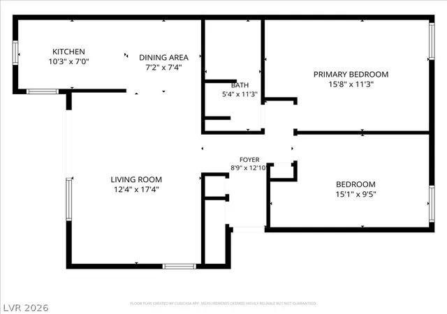 21st image of 870 Avenue B #906, Boulder City, NV 89005 | MLS# 2785813