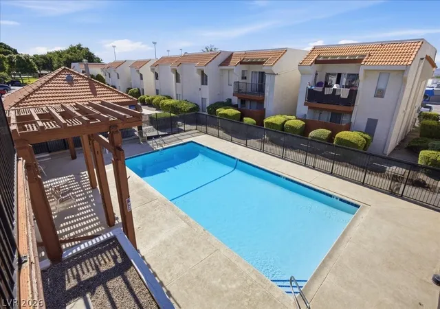 2nd image of 870 Avenue B #906, Boulder City, NV 89005 | MLS# 2785813