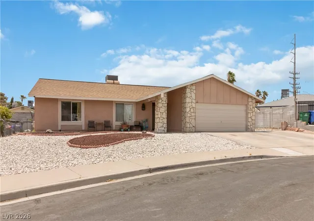 1st image of 1341 Saddle Ln, Boulder City, NV 89005 | MLS# 2784060