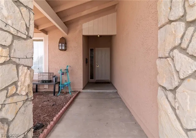2nd image of 1341 Saddle Ln, Boulder City, NV 89005 | MLS# 2784060