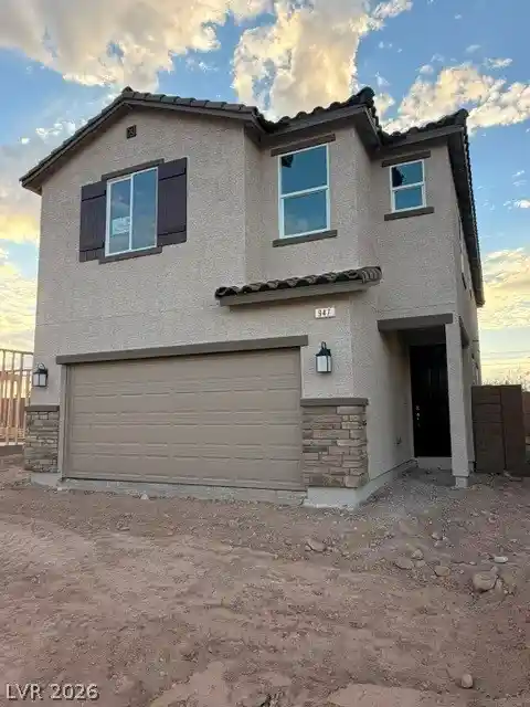 Photo 1 of Sale Pending at 947 Meriden Mae Ln, Henderson, NV 89014 | MLS# 2785680 | Listing updated on 2026-10-30