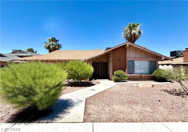 1st image of 2894 Karen Ave, Las Vegas, NV 89121 | MLS# 2785828