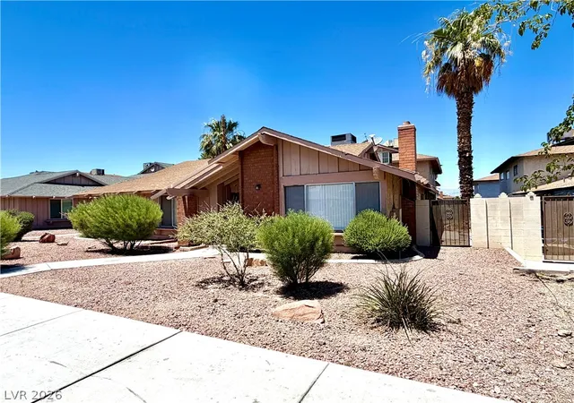 2nd image of 2894 Karen Ave, Las Vegas, NV 89121 | MLS# 2785828