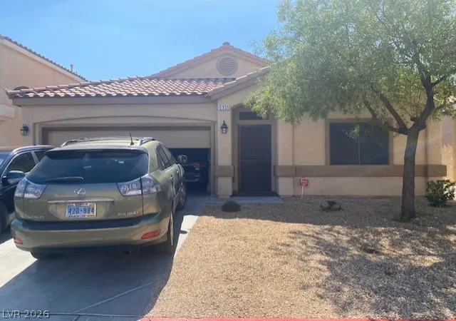 Photo 1 of Single family home for sale at 5331 Rapunzel Ct, Las Vegas, NV 89113 | MLS# 2785839 | Listing updated on 2026-05-26