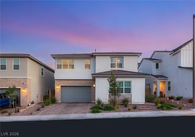 Photo 3 of Single family home for sale at 10357 Terra Landings Ave, Las Vegas, NV 89166 | MLS# 2785793 | Listing updated on 2026-08-22