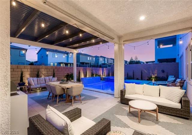 Photo 3 of Single family home for sale at 10357 Terra Landings Ave, Las Vegas, NV 89166 | MLS# 2785793 | Listing updated on 2026-08-22