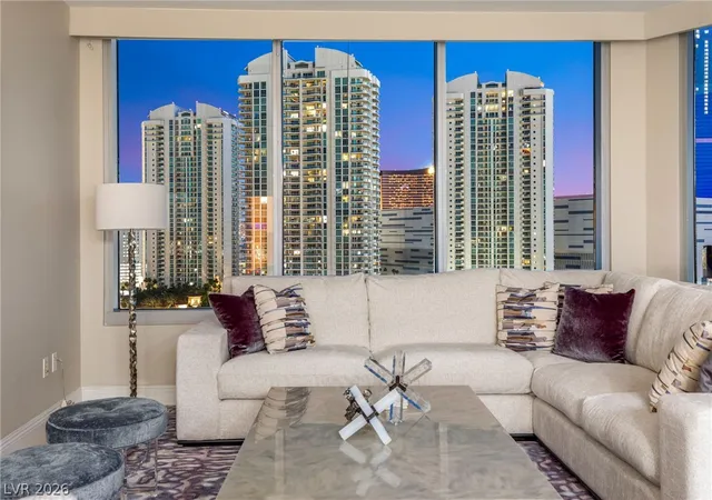 2nd image of 222 Karen Ave #1701, Las Vegas, NV 89109 | MLS# 2785826