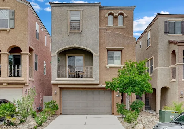 Homes for sale in Las Vegas, NV | 4738 Cortina Rancho St, Las Vegas, NV 89147 | MLS# 2785810