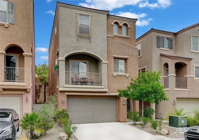Homes for sale in Las Vegas, NV | 4738 Cortina Rancho St, Las Vegas, NV 89147 | MLS# 2785810