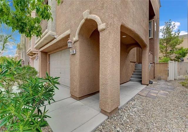 Homes for sale in Las Vegas, NV | 4738 Cortina Rancho St, Las Vegas, NV 89147 | MLS# 2785810