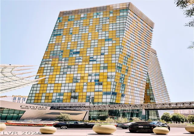 1st image of 3726 Las Vegas Blvd #501, Las Vegas, NV 89158 | MLS# 2784880