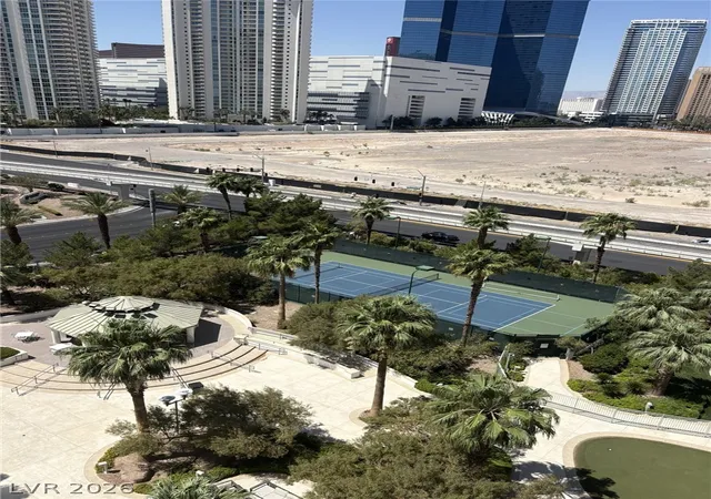 33rd image of 222 Karen Ave #304, Las Vegas, NV 89109 | MLS# 2781318