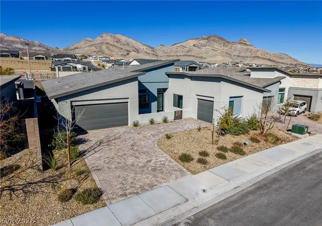 2nd image of 477 Highview Ridge Ave, Las Vegas, NV 89138 | MLS# 2785875