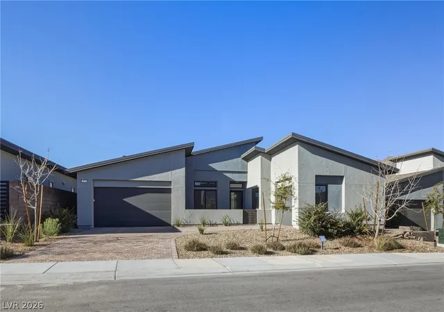 3rd image of 477 Highview Ridge Ave, Las Vegas, NV 89138 | MLS# 2785875