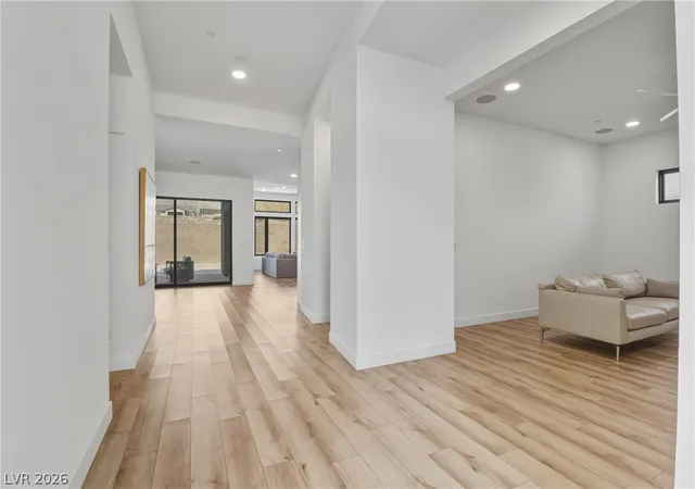 5th image of 477 Highview Ridge Ave, Las Vegas, NV 89138 | MLS# 2785875