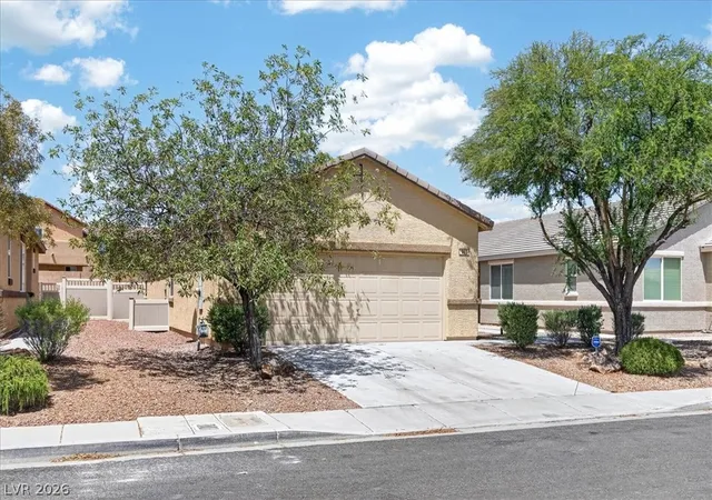 Photo 2 of Single family home for sale at 961 Aspen Cliff Dr, Henderson, NV 89011 | MLS# 2785883 | Listing updated on 2026-10-07