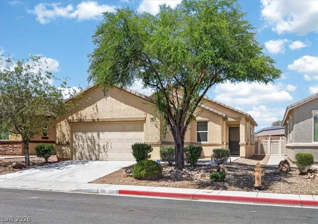 Photo 3 of Single family home for sale at 961 Aspen Cliff Dr, Henderson, NV 89011 | MLS# 2785883 | Listing updated on 2026-10-07