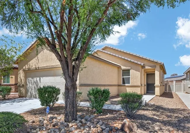 Photo 3 of Single family home for sale at 961 Aspen Cliff Dr, Henderson, NV 89011 | MLS# 2785883 | Listing updated on 2026-10-07
