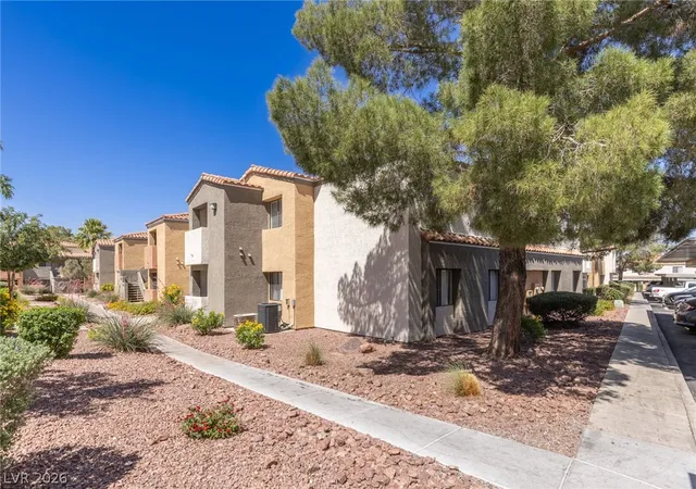Condo for sale at 3151 Soaring Gulls Dr #2116, Las Vegas, NV 89128 | MLS# 2785414 | Listing updated on 2026-07-21