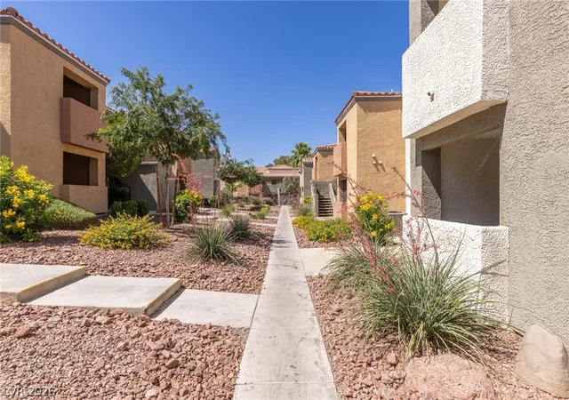 Photo 1 of Condo for sale at 3151 Soaring Gulls Dr #2116, Las Vegas, NV 89128 | MLS# 2785414 | Listing updated on 2026-07-21