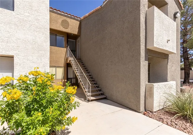 Photo 2 of Condo for sale at 3151 Soaring Gulls Dr #2116, Las Vegas, NV 89128 | MLS# 2785414 | Listing updated on 2026-07-21