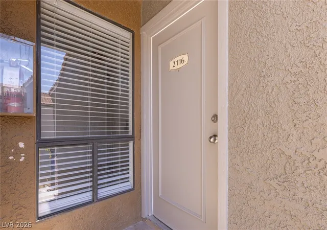 Photo 3 of Condo for sale at 3151 Soaring Gulls Dr #2116, Las Vegas, NV 89128 | MLS# 2785414 | Listing updated on 2026-07-21
