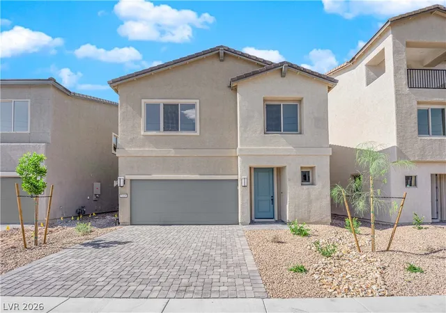 Photo 1 of Single family home for sale at 7468 Delemont Ave, Las Vegas, NV 89113 | MLS# 2785893 | Listing updated on 2026-08-17