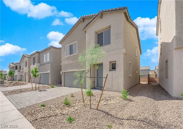 Photo 2 of Single family home for sale at 7468 Delemont Ave, Las Vegas, NV 89113 | MLS# 2785893 | Listing updated on 2026-08-17