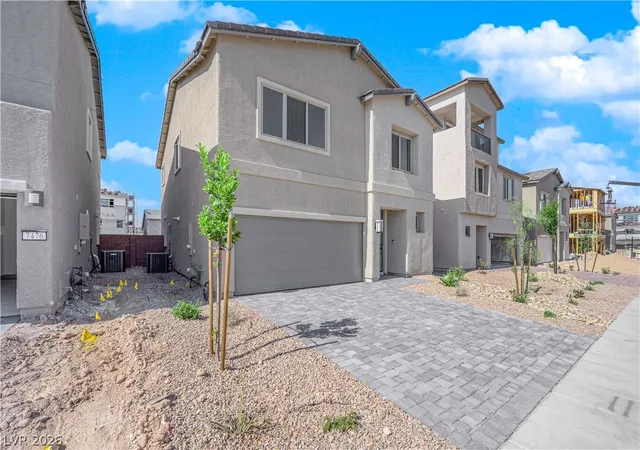 Photo 3 of Single family home for sale at 7468 Delemont Ave, Las Vegas, NV 89113 | MLS# 2785893 | Listing updated on 2026-08-17