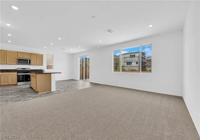 Photo 3 of Single family home for sale at 7468 Delemont Ave, Las Vegas, NV 89113 | MLS# 2785893 | Listing updated on 2026-08-17