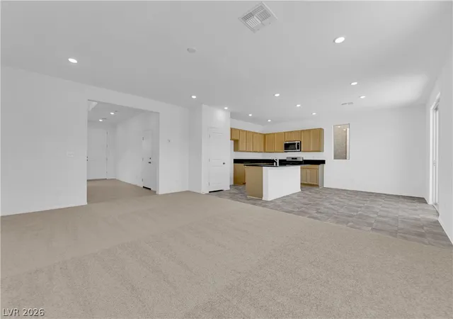 Photo 4 of Single family home for sale at 7468 Delemont Ave, Las Vegas, NV 89113 | MLS# 2785893 | Listing updated on 2026-08-17