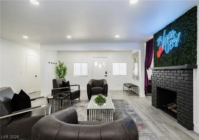 3rd image of 1913 Birch St, Las Vegas, NV 89102 | MLS# 2785179
