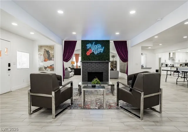 4th image of 1913 Birch St, Las Vegas, NV 89102 | MLS# 2785179