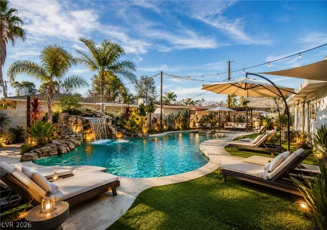 71st image of 1913 Birch St, Las Vegas, NV 89102 | MLS# 2785179