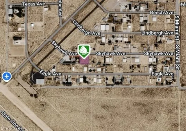 1st image of 709 Skyhawk Ave, Jean, NV 89019 | MLS# 2785891