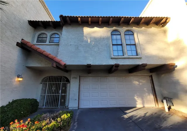 Photo 3 of Townhouse for sale at 4946 Mozart Dr, Las Vegas, NV 89146 | MLS# 2785279 | Listing updated on 2026-06-22