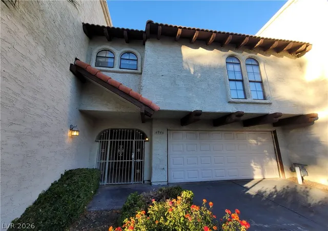 Photo 3 of Townhouse for sale at 4946 Mozart Dr, Las Vegas, NV 89146 | MLS# 2785279 | Listing updated on 2026-06-22
