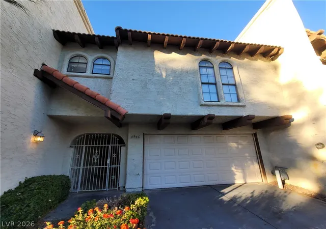 Photo 4 of Townhouse for sale at 4946 Mozart Dr, Las Vegas, NV 89146 | MLS# 2785279 | Listing updated on 2026-06-22