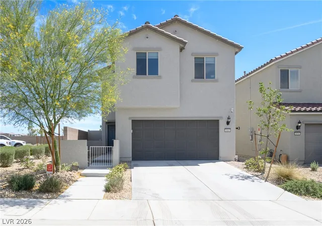 Photo 1 of Single family home for sale at 6860 Toros St, North Las Vegas, NV 89086 | MLS# 2783024 | Listing updated on 2026-08-17