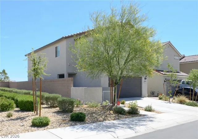 Photo 1 of Single family home for sale at 6860 Toros St, North Las Vegas, NV 89086 | MLS# 2783024 | Listing updated on 2026-08-17