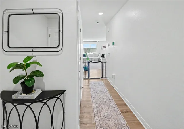 Photo 2 of Single family home for sale at 6860 Toros St, North Las Vegas, NV 89086 | MLS# 2783024 | Listing updated on 2026-08-17