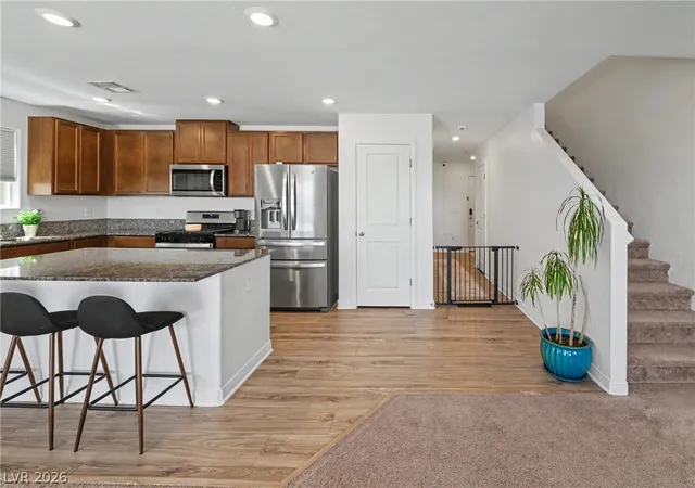 Photo 3 of Single family home for sale at 6860 Toros St, North Las Vegas, NV 89086 | MLS# 2783024 | Listing updated on 2026-08-17
