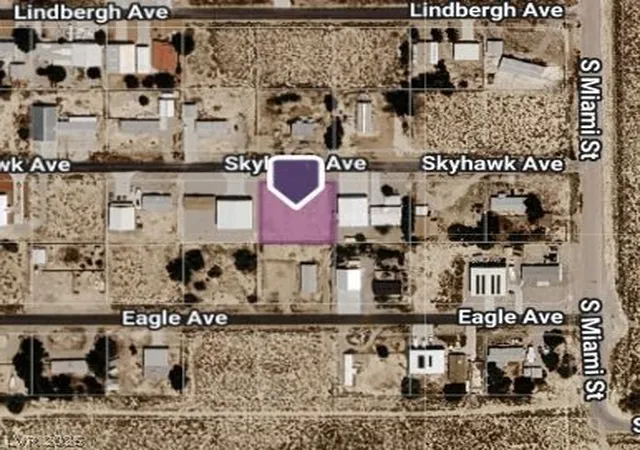1st image of 899 Skyhawk Ave, Jean, NV 89019 | MLS# 2785941